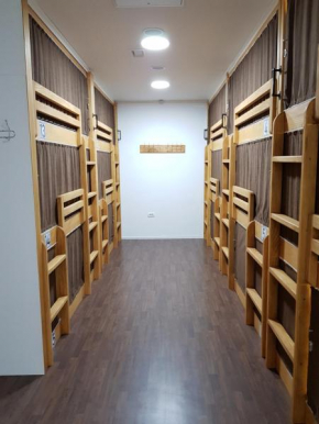 HOSTEL Railway
